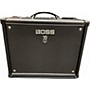 Used BOSS KATANA 50 Guitar Combo Amp