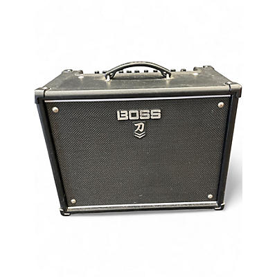 Used BOSS KATANA 50 MARK 2