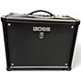 Used BOSS Used BOSS KATANA 50 MKII Guitar Combo Amp