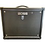 Used BOSS Used BOSS KATANA 50 MKII Guitar Combo Amp