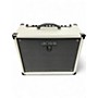 Used BOSS KATANA 50 MKII WHITE Guitar Combo Amp