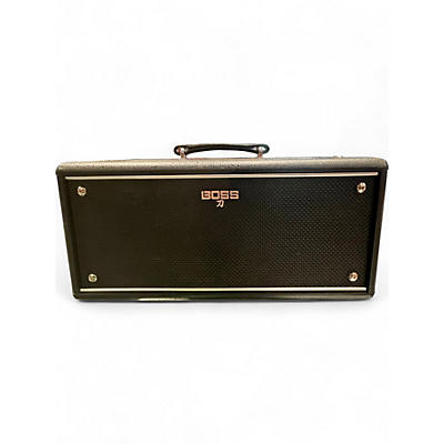 Used BOSS KATANA AIR EX Guitar Combo Amp