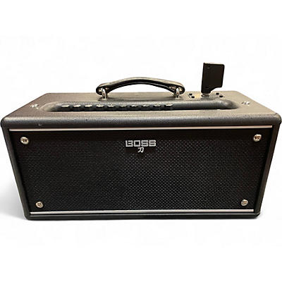 Used BOSS KATANA AIR EX Guitar Combo Amp