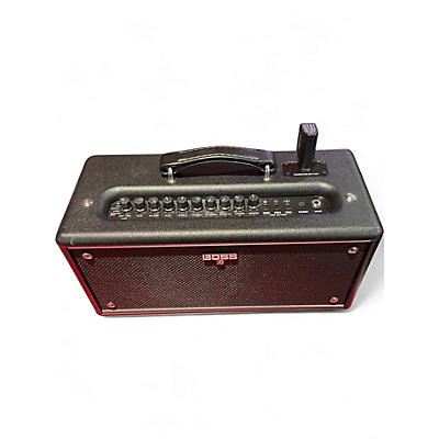 Used BOSS KATANA AIR EX Guitar Combo Amp