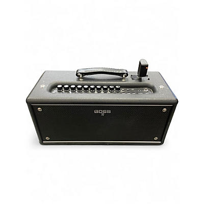 Used BOSS KATANA AIR EX Guitar Combo Amp