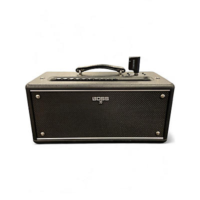 Used BOSS KATANA AIR EX Guitar Combo Amp