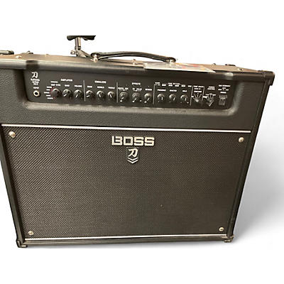 Used BOSS  KATANA ART 2 AMP Guitar Power Amp