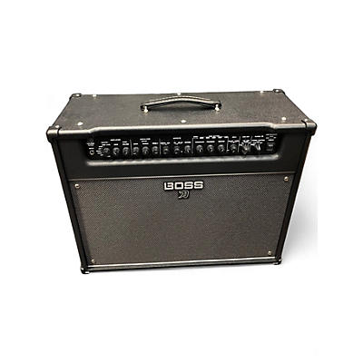Used BOSS KATANA ART 3 Guitar Combo Amp