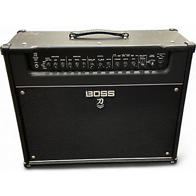 Used BOSS KATANA ARTIST 100 GEN 2 Guitar Combo Amp
