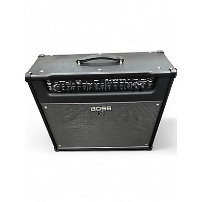 Used BOSS KATANA ARTIST 100 GEN 3 Guitar Combo Amp