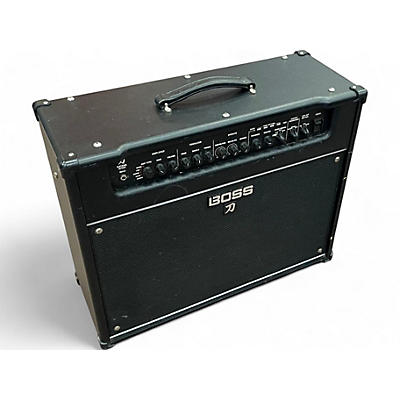 BOSS Used BOSS KATANA ARTIST 100 Guitar Combo Amp