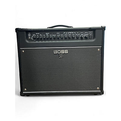 Used BOSS KATANA ARTIST 100 Guitar Combo Amp