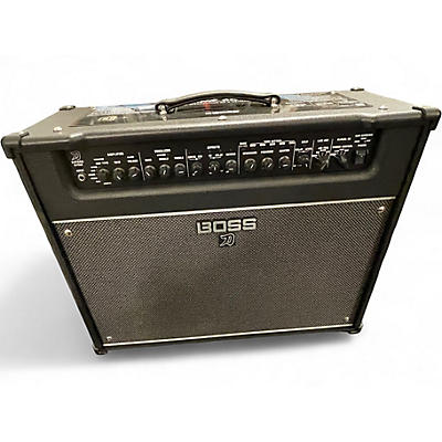 Used BOSS KATANA ARTIST 100 Guitar Combo Amp