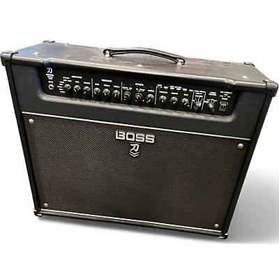 Used BOSS KATANA ARTIST 2 Guitar Combo Amp