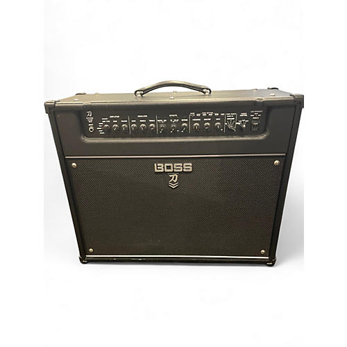 Used BOSS KATANA ARTIST 2 Guitar Combo Amp
