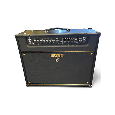 Used BOSS KATANA ARTIST 2 Guitar Combo Amp