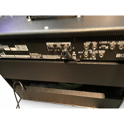 Used BOSS KATANA ARTIST 2 MKII Guitar Combo Amp