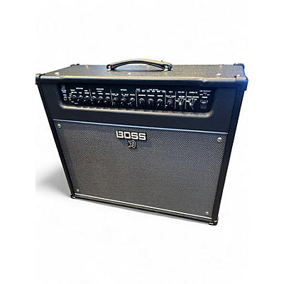 Used BOSS KATANA ARTIST 3 Guitar Combo Amp