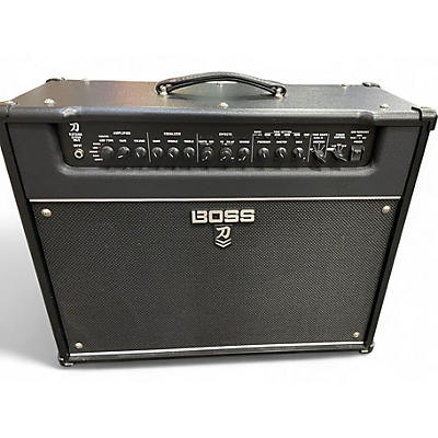 Used BOSS KATANA ARTIST GEN 2  100W 1X12 Guitar Combo Amp