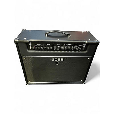 Used BOSS KATANA ARTIST GEN 2 100W Guitar Combo Amp