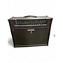 Used BOSS KATANA ARTIST GEN 2 1X12 WAZA CRAFT SPEAKER Guitar Combo Amp