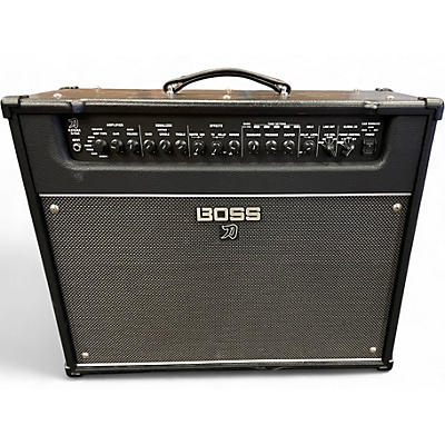 Used BOSS KATANA ARTIST GEN 3 Guitar Combo Amp