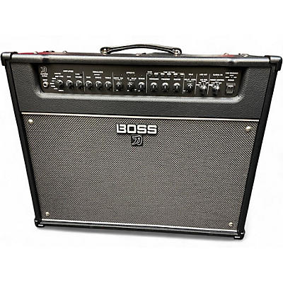 Used BOSS KATANA ARTIST GEN 3 Guitar Combo Amp