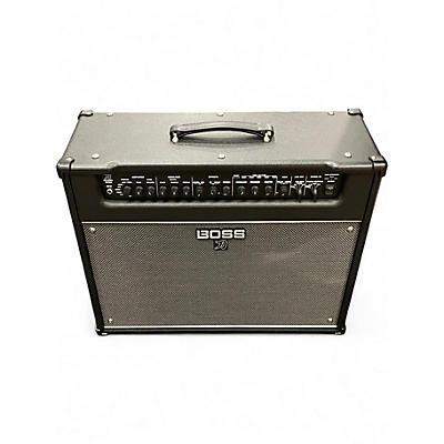 Used BOSS KATANA ARTIST GEN 3 Guitar Combo Amp