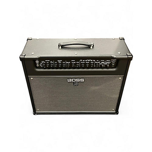 Used BOSS KATANA ARTIST GEN 3 Guitar Combo Amp