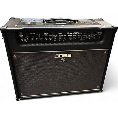 Used BOSS KATANA ARTIST GEN 3 Guitar Combo Amp