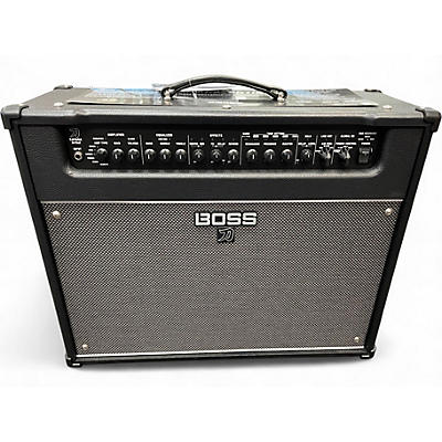 Used BOSS KATANA ARTIST GEN 3 Guitar Combo Amp