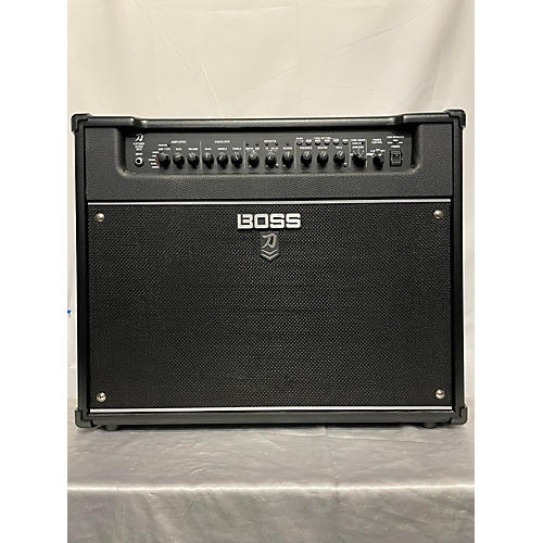 BOSS Used BOSS KATANA ARTIST Guitar Combo Amp