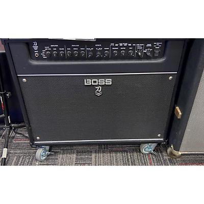 BOSS Used BOSS KATANA ARTIST Guitar Combo Amp