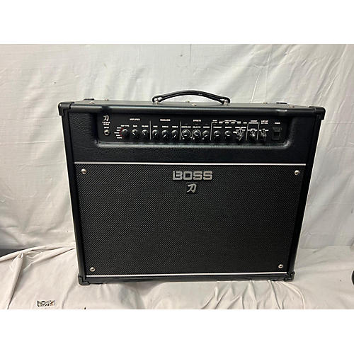 BOSS Used BOSS KATANA ARTIST Guitar Combo Amp