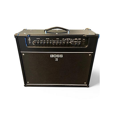 Used BOSS KATANA ARTIST Guitar Combo Amp