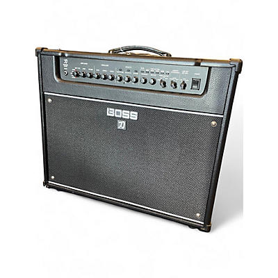 Used BOSS KATANA ARTIST Guitar Combo Amp
