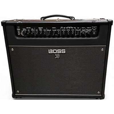 Used BOSS KATANA ARTIST Guitar Combo Amp