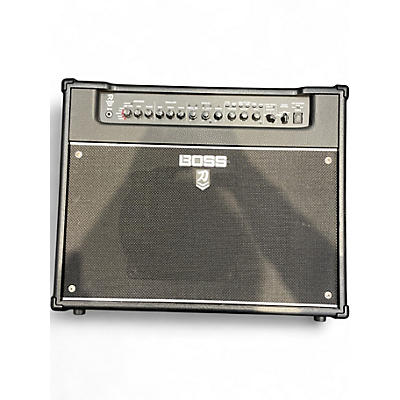Used BOSS KATANA ARTIST Guitar Combo Amp