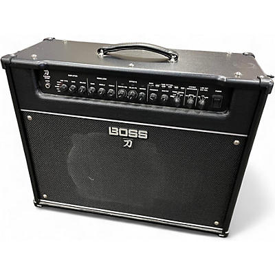 Used BOSS KATANA ARTIST Guitar Combo Amp