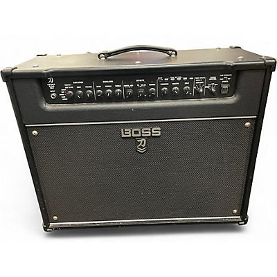 Used BOSS KATANA ARTIST Guitar Combo Amp