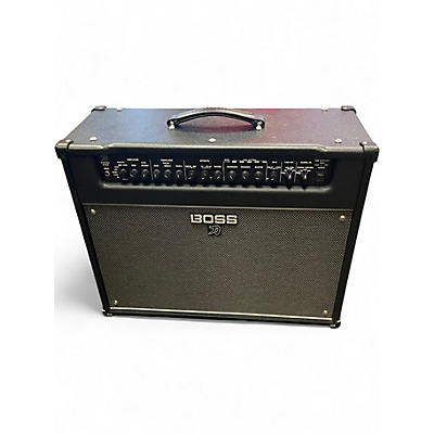 Used BOSS KATANA ARTIST Guitar Combo Amp