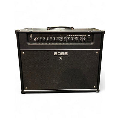 Used BOSS KATANA ARTIST Guitar Combo Amp