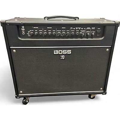 Used BOSS KATANA ARTIST Guitar Combo Amp