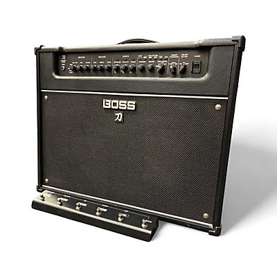 Used BOSS KATANA ARTIST Guitar Combo Amp