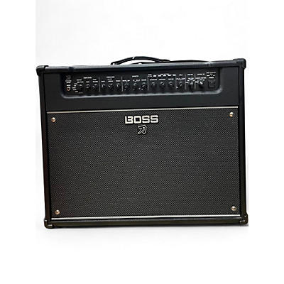 Used BOSS KATANA ARTIST Guitar Combo Amp