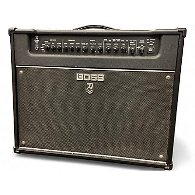 Used BOSS KATANA ARTIST Guitar Combo Amp