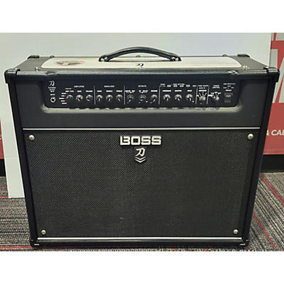 BOSS Used BOSS KATANA ARTIST II Guitar Combo Amp