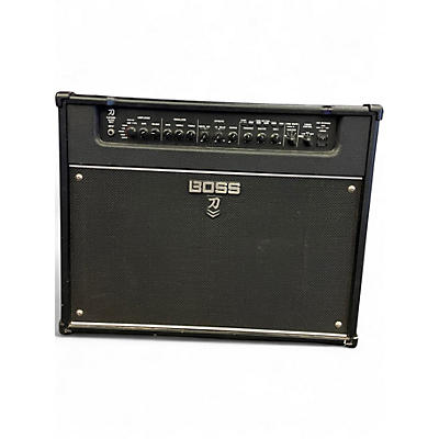 Used BOSS KATANA ARTIST II Guitar Combo Amp