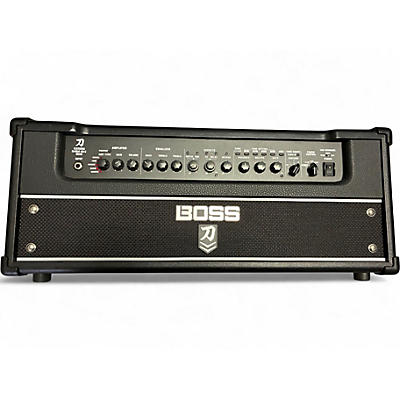 Used BOSS KATANA ARTIST II HEAD Solid State Guitar Amp Head