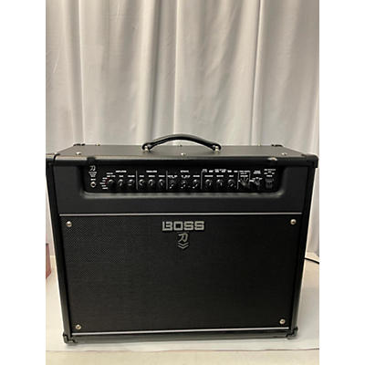 BOSS Used BOSS KATANA ARTIST KTN ART 2 Guitar Combo Amp